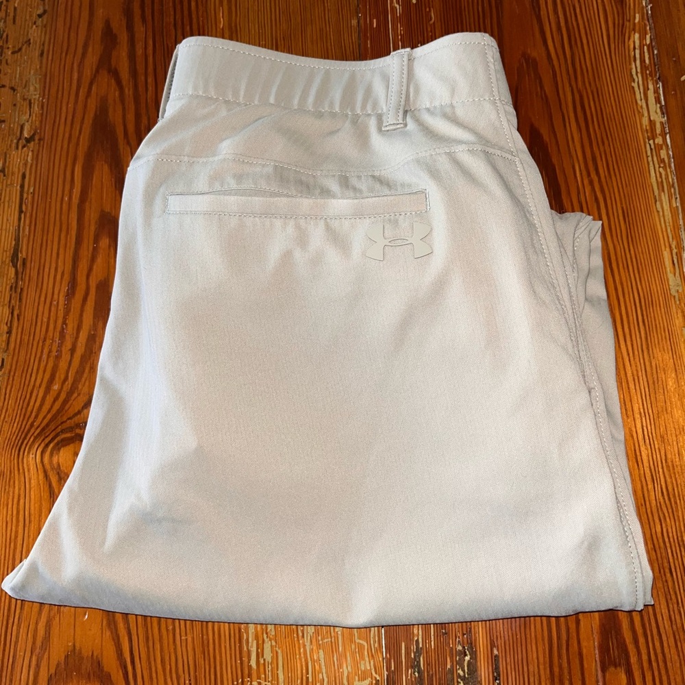 Men’s Under Armour The Showdown Golf Pants